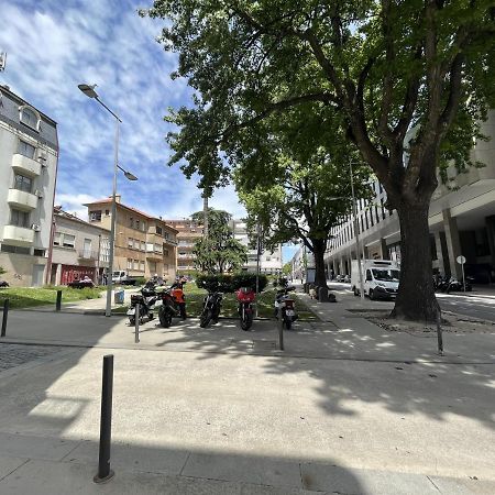 Moreda Garden Apartment By Trip2Portugal Porto Exterior foto