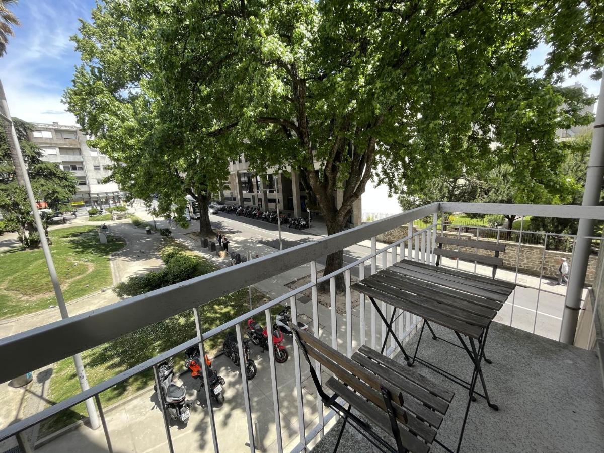 Moreda Garden Apartment By Trip2Portugal Porto Exterior foto