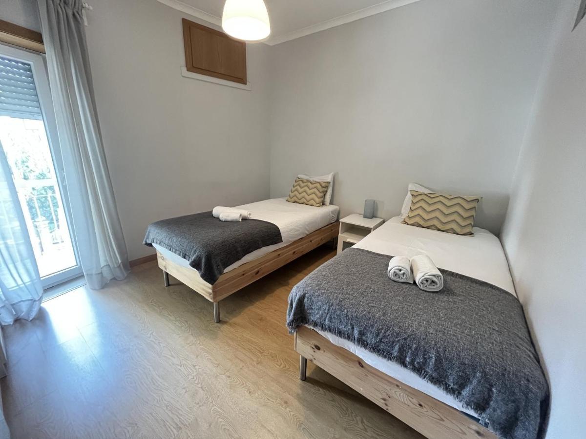 Moreda Garden Apartment By Trip2Portugal Porto Exterior foto
