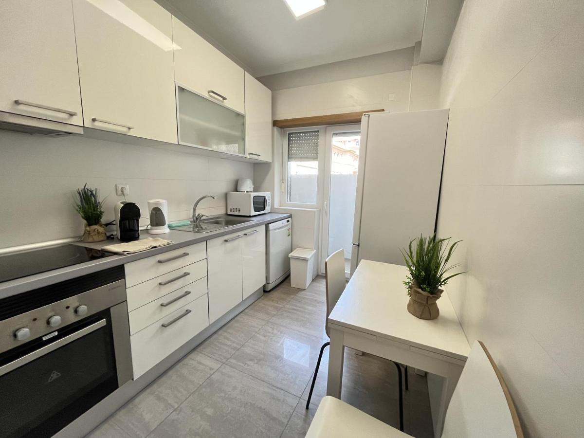 Moreda Garden Apartment By Trip2Portugal Porto Exterior foto